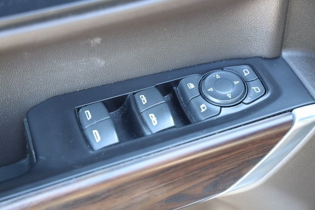 2020 GMC Sierra 1500 SLT Gray at Don McGill Toyota