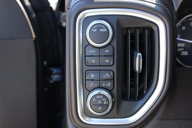 2020 GMC Sierra 1500 SLT Gray at Don McGill Toyota