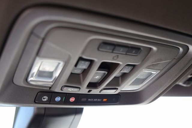 2020 GMC Sierra 1500 SLT Gray at Don McGill Toyota