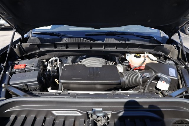 2020 GMC Sierra 1500 SLT Gray at Don McGill Toyota