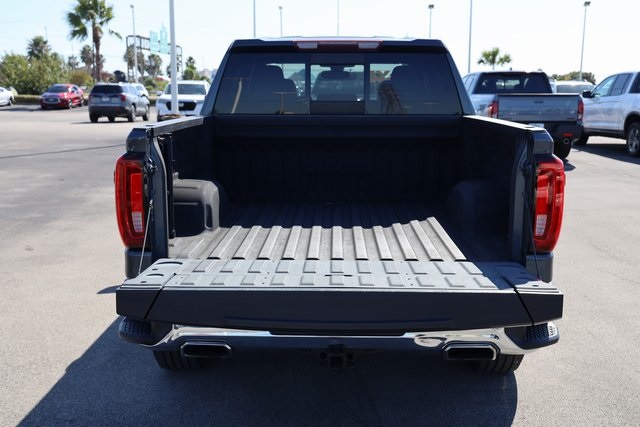 2020 GMC Sierra 1500 SLT - 7