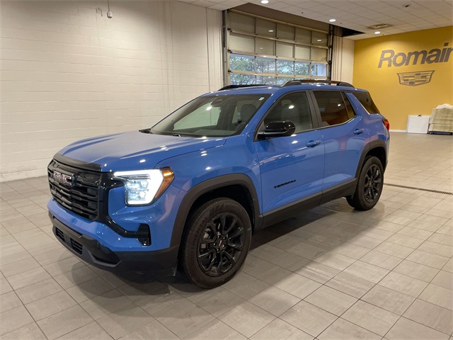 2026 GMC Terrain Elevation FWD