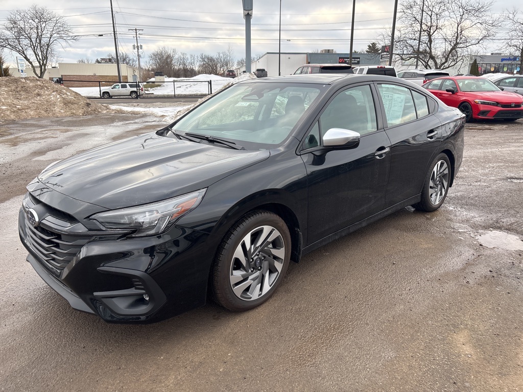 2023 Subaru Legacy Touring XT AWD