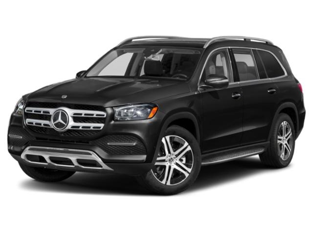 2020 Mercedes-Benz GLS GLS 450 Black at Ultimate Motorsports