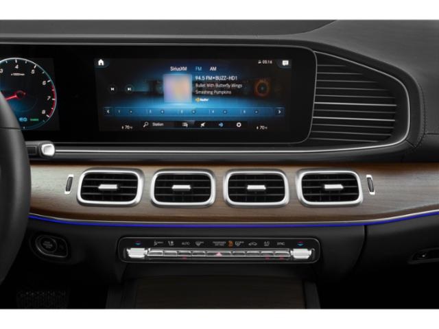 2020 Mercedes-Benz GLS GLS 450 Black at Ultimate Motorsports