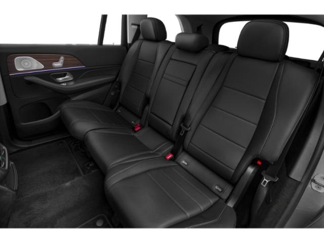 2020 Mercedes-Benz GLS GLS 450 Black at Ultimate Motorsports