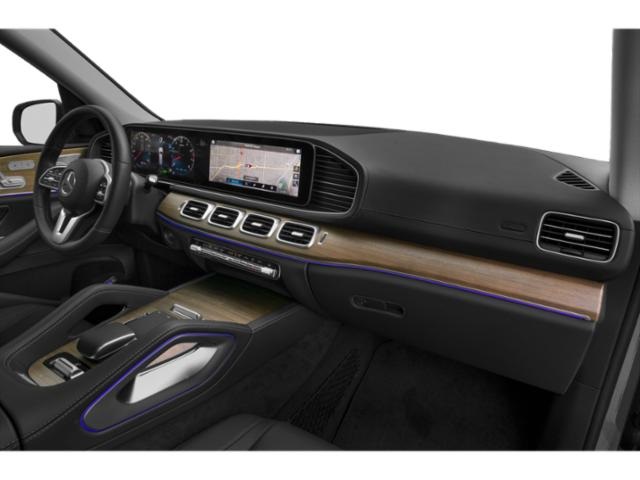 2020 Mercedes-Benz GLS GLS 450 Black at Ultimate Motorsports