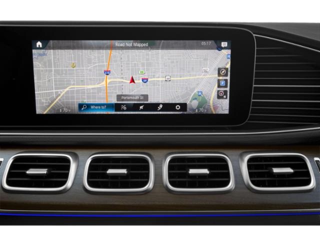 2020 Mercedes-Benz GLS GLS 450 Black at Ultimate Motorsports