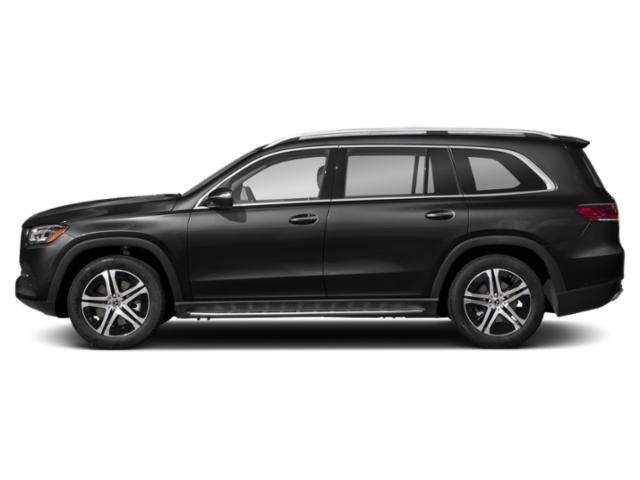 2020 Mercedes-Benz GLS GLS 450 Black at Ultimate Motorsports