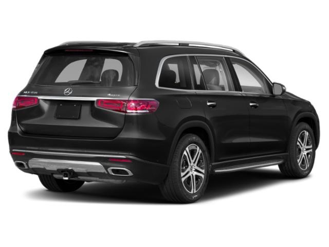 2020 Mercedes-Benz GLS GLS 450 Black at Ultimate Motorsports