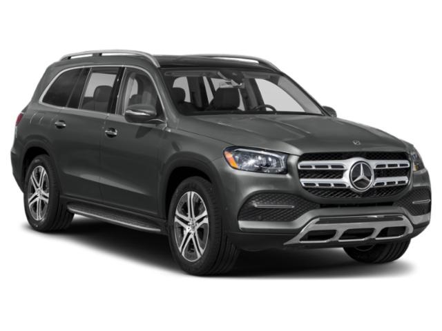2020 Mercedes-Benz GLS GLS 450 Black at Ultimate Motorsports