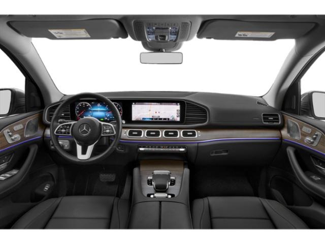 2020 Mercedes-Benz GLS GLS 450 Black at Ultimate Motorsports