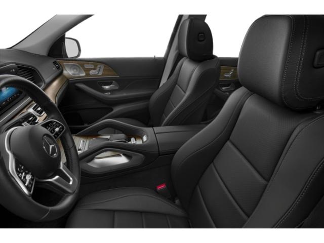 2020 Mercedes-Benz GLS GLS 450 Black at Ultimate Motorsports