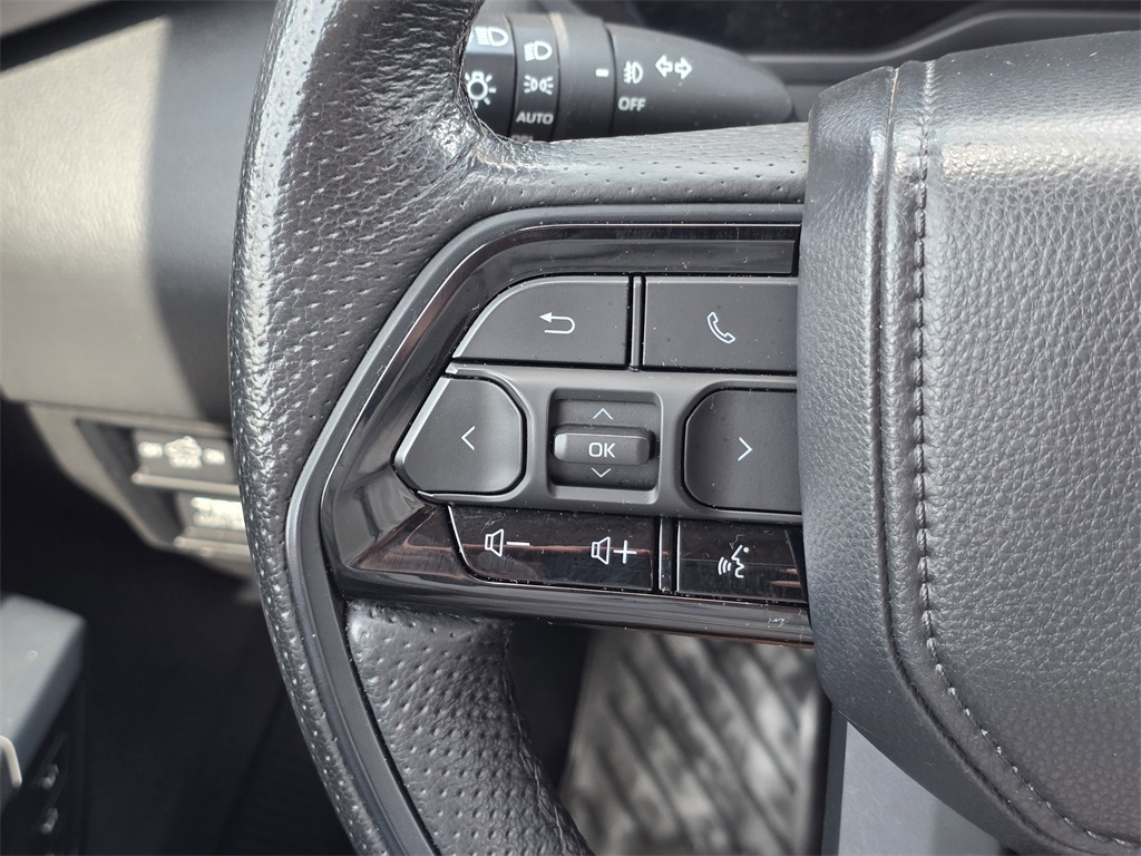 2022 Toyota Tundra Hybrid TRD Pro Orange at Community Toyota