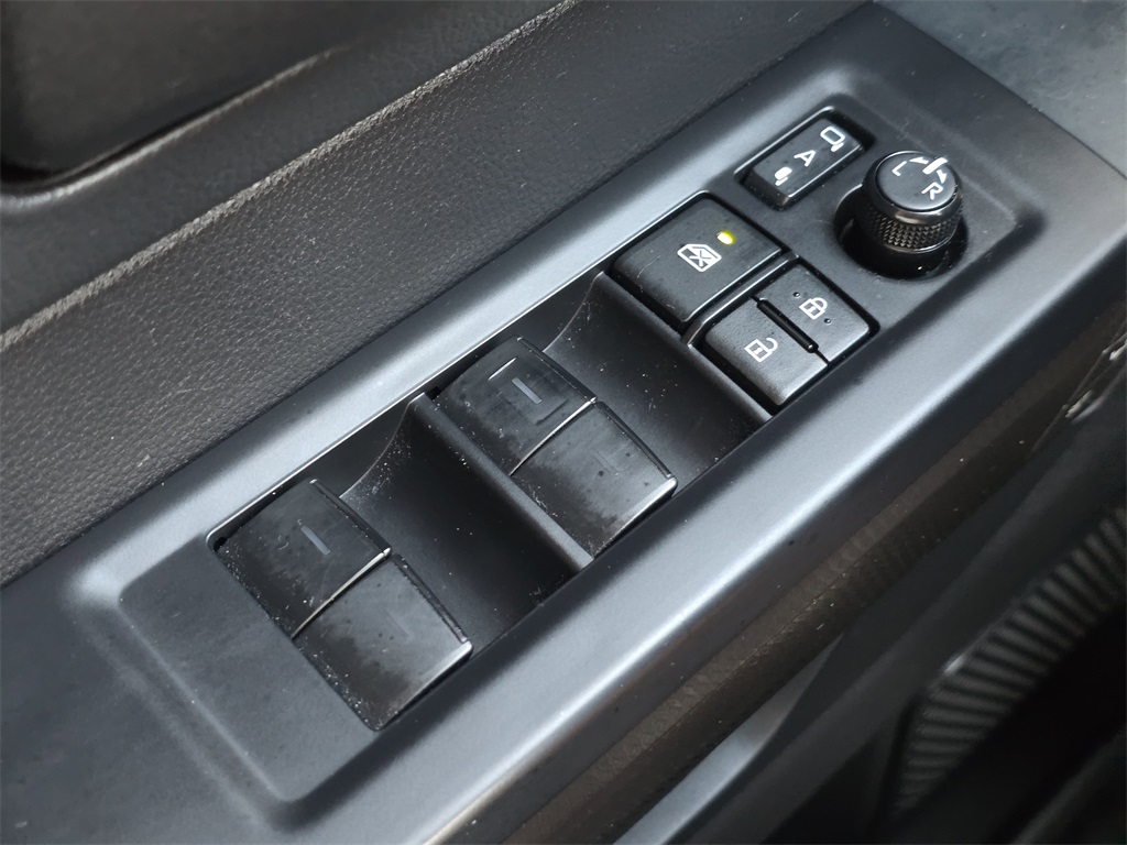 2022 Toyota Tundra Hybrid TRD Pro Orange at Community Toyota