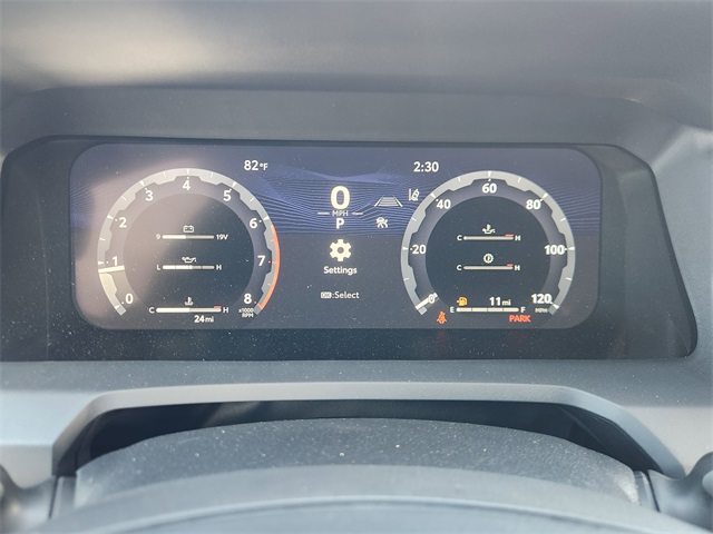 2025 Toyota Tacoma TRD Sport - 10