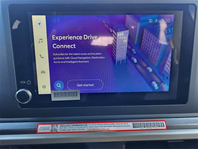 2025 Toyota Tacoma TRD Sport - 11