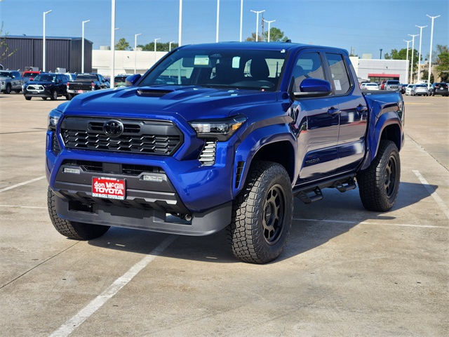 2025 Toyota Tacoma TRD Sport - 1