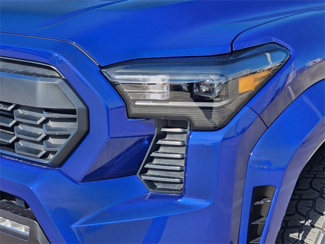 2025 Toyota Tacoma TRD Sport - 5