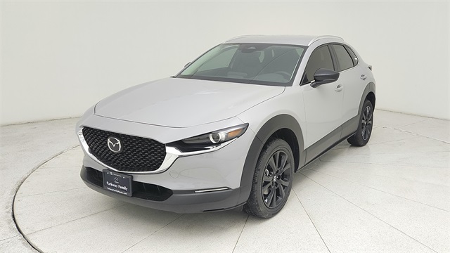 2025 Mazda Mazda CX-30 2.5 S Select Sport AWD