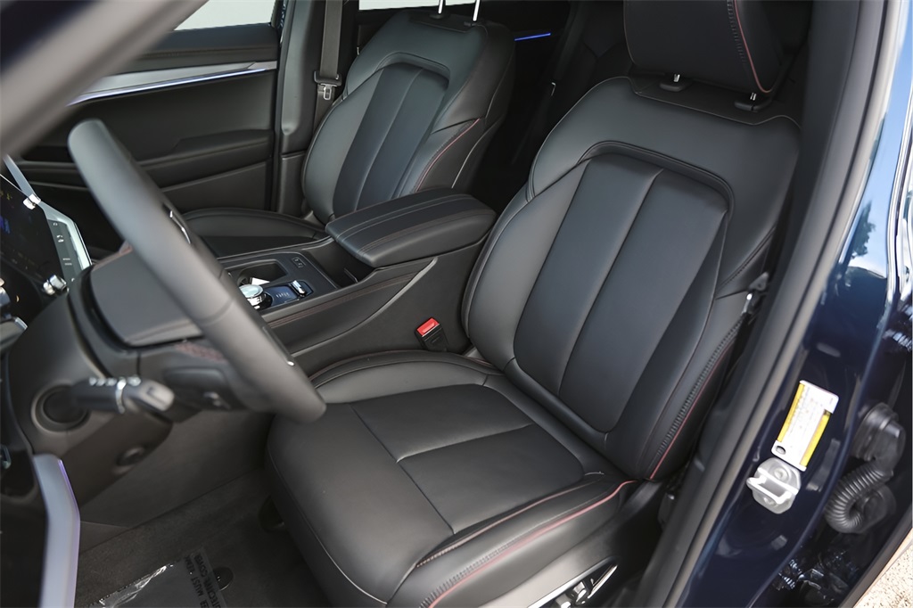 Used Car 2025 Jeep Wagoneer S  Launch Edition For Sale Under $60,000 In Austin, Texas