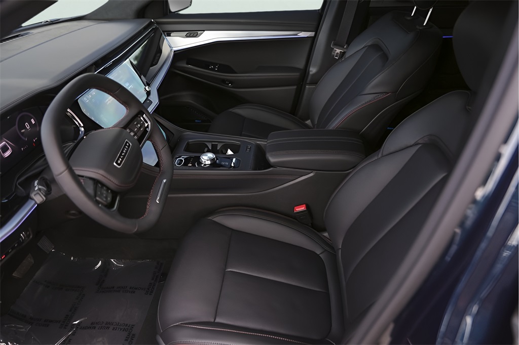 Used Car 2025 Jeep Wagoneer S  Launch Edition For Sale Under $60,000 In Austin, Texas