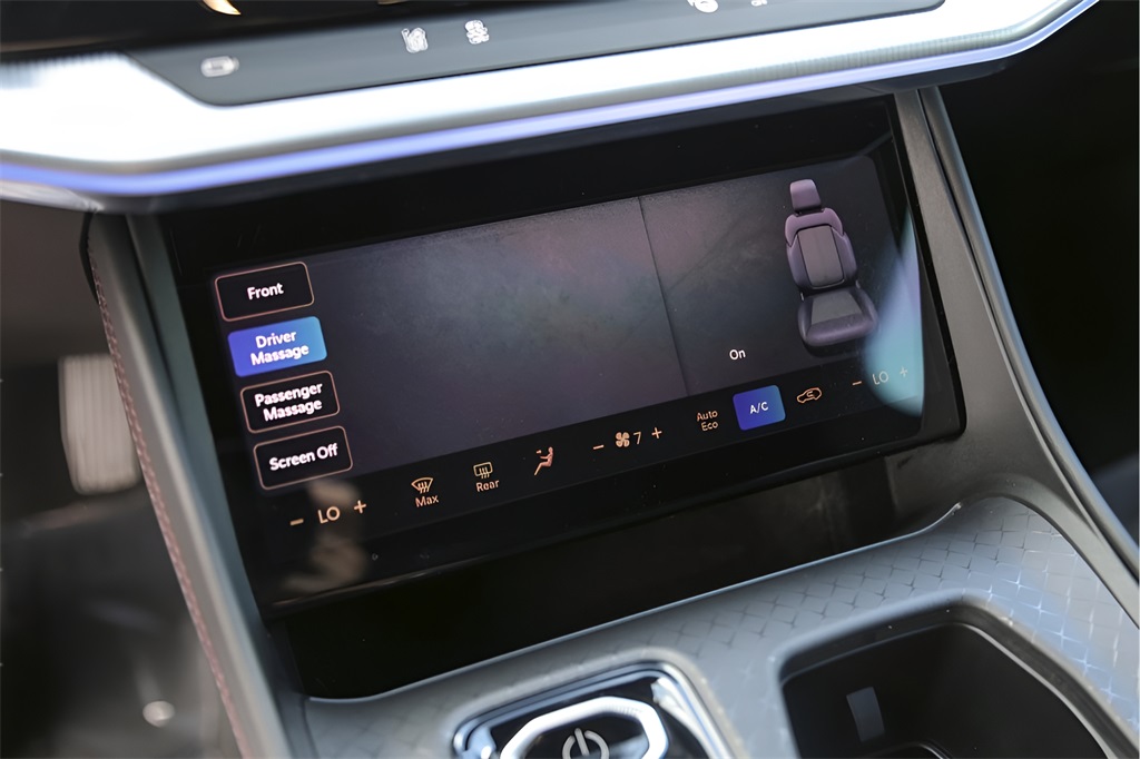 Used Car 2025 Jeep Wagoneer S  Launch Edition For Sale Under $60,000 In Austin, Texas