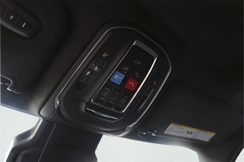 Used Car 2025 Jeep Wagoneer S  Launch Edition For Sale Under $60,000 In Austin, Texas