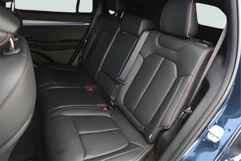 Used Car 2025 Jeep Wagoneer S  Launch Edition For Sale Under $60,000 In Austin, Texas