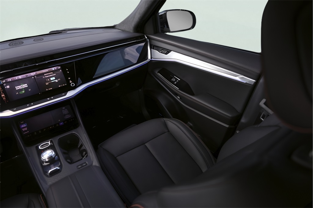 Used Car 2025 Jeep Wagoneer S  Launch Edition For Sale Under $60,000 In Austin, Texas