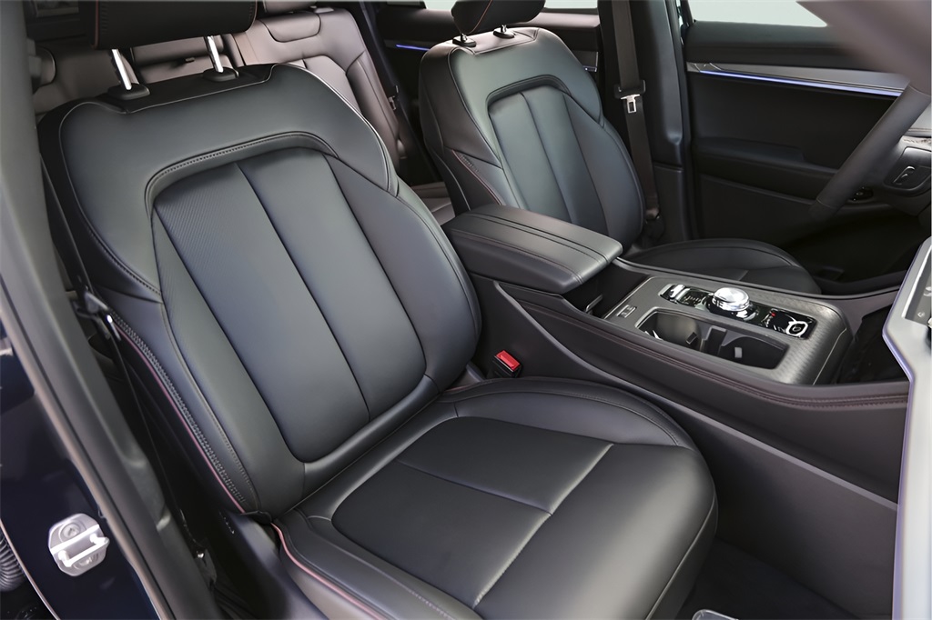 Used Car 2025 Jeep Wagoneer S  Launch Edition For Sale Under $60,000 In Austin, Texas