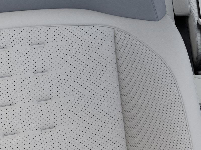 2026 Kia EV9 Wind White at Community Kia