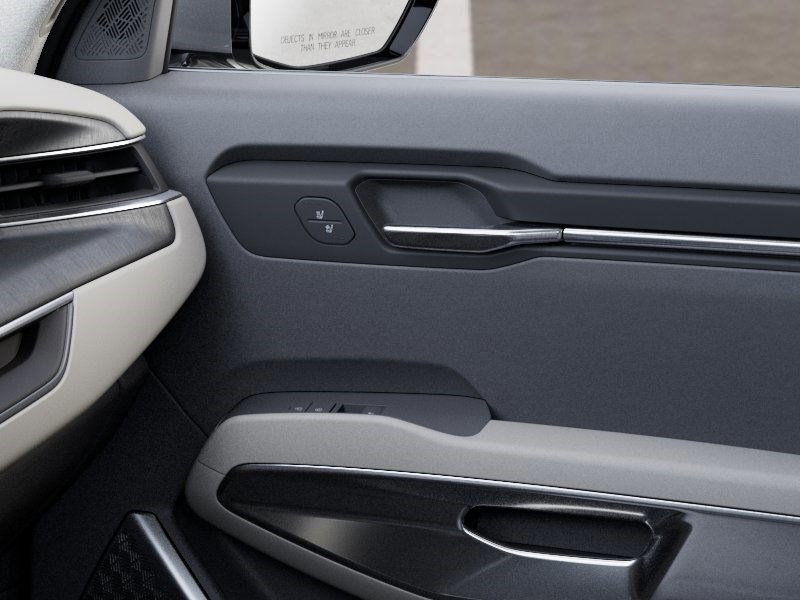 2026 Kia EV9 Wind White at Community Kia