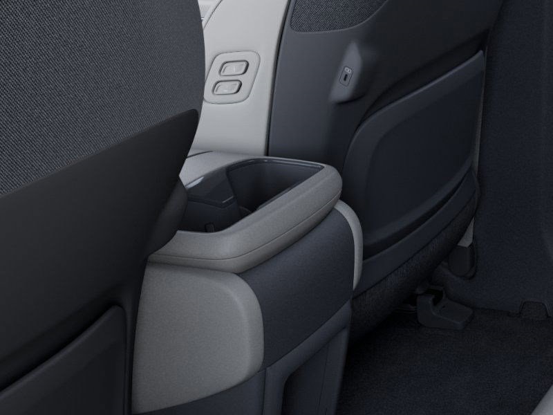 2026 Kia EV9 Wind White at Community Kia