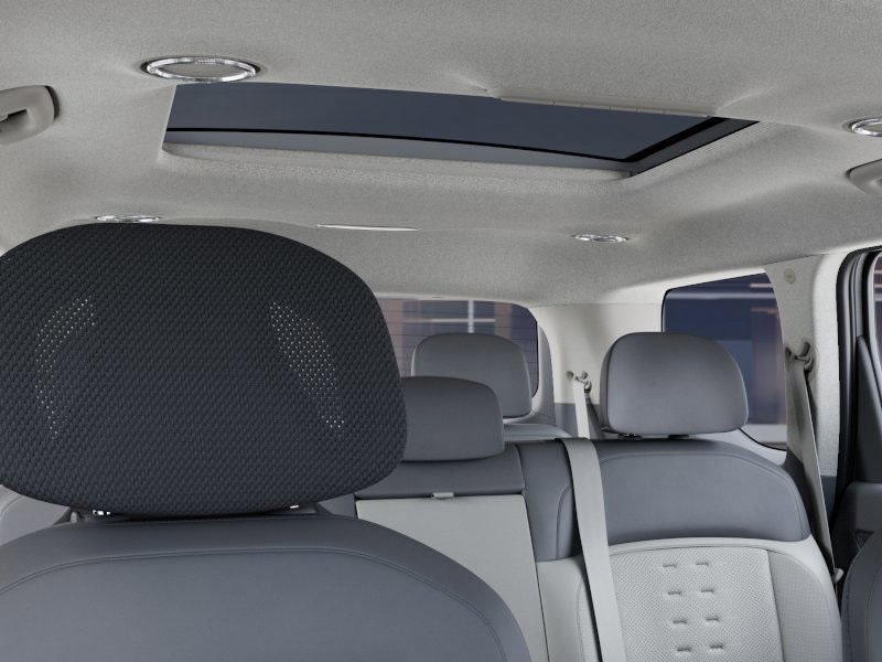 2026 Kia EV9 Wind White at Community Kia