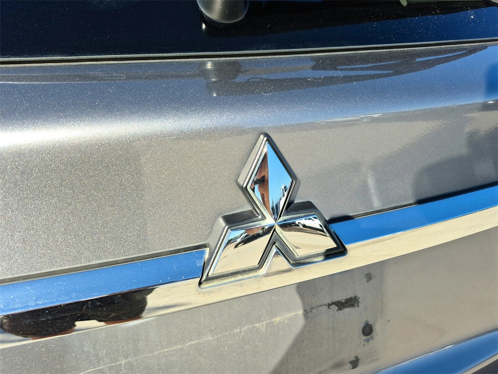 2019 Mitsubishi Outlander Sport 2.0 ES Gray at Parkway Family Mazda