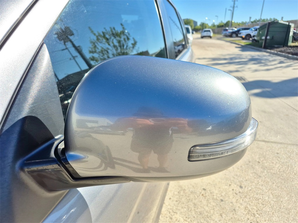 2019 Mitsubishi Outlander Sport 2.0 ES Gray at Parkway Family Mazda