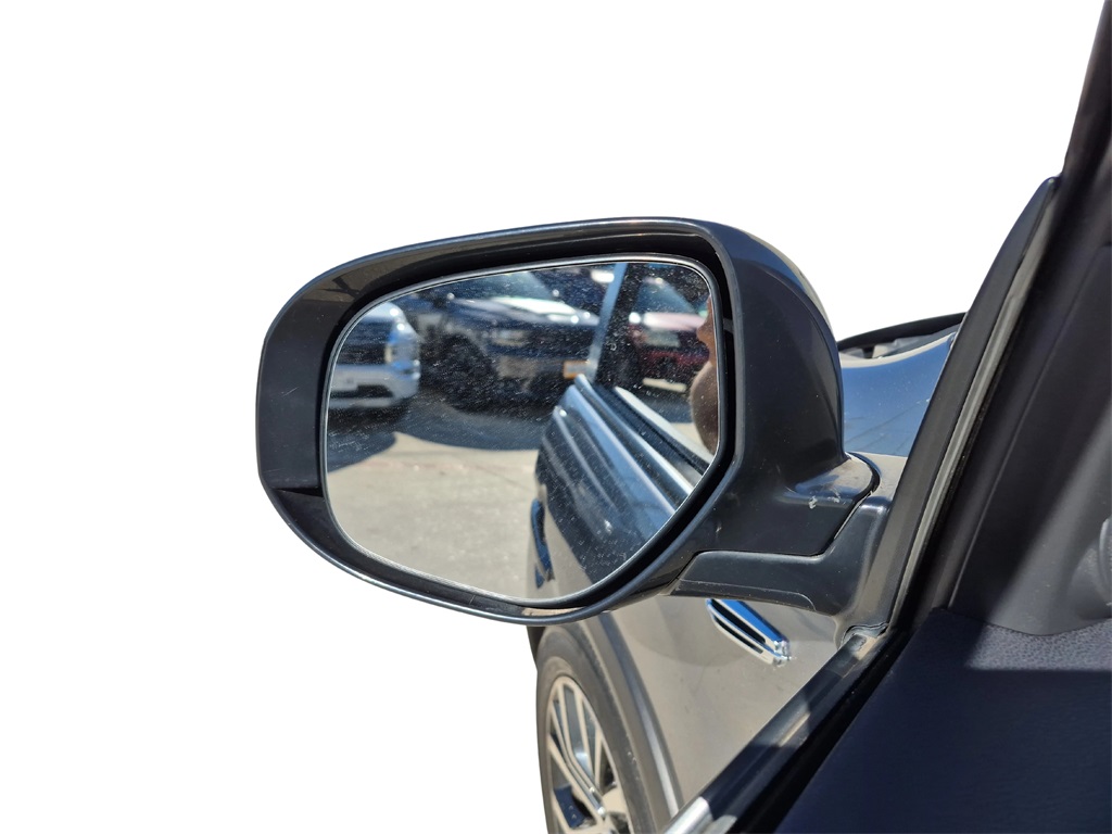 2019 Mitsubishi Outlander Sport 2.0 ES Gray at Parkway Family Mazda