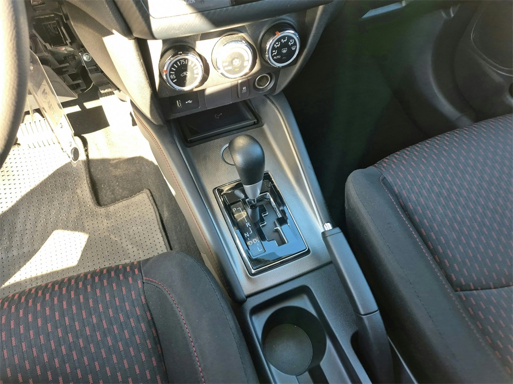 2019 Mitsubishi Outlander Sport 2.0 ES Gray at Parkway Family Mazda