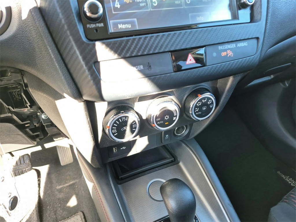 2019 Mitsubishi Outlander Sport 2.0 ES Gray at Parkway Family Mazda