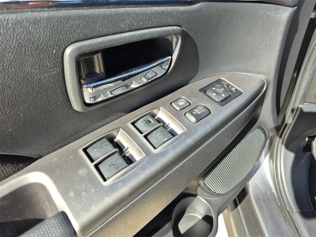 2019 Mitsubishi Outlander Sport 2.0 ES Gray at Parkway Family Mazda