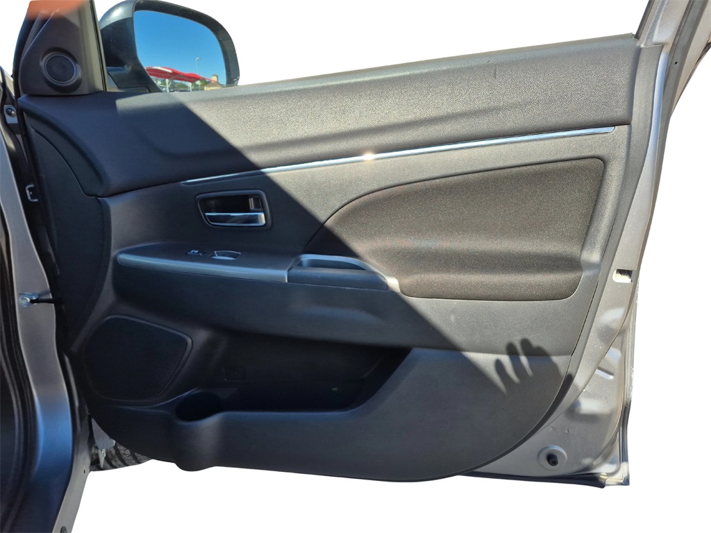 2019 Mitsubishi Outlander Sport 2.0 ES Gray at Parkway Family Mazda