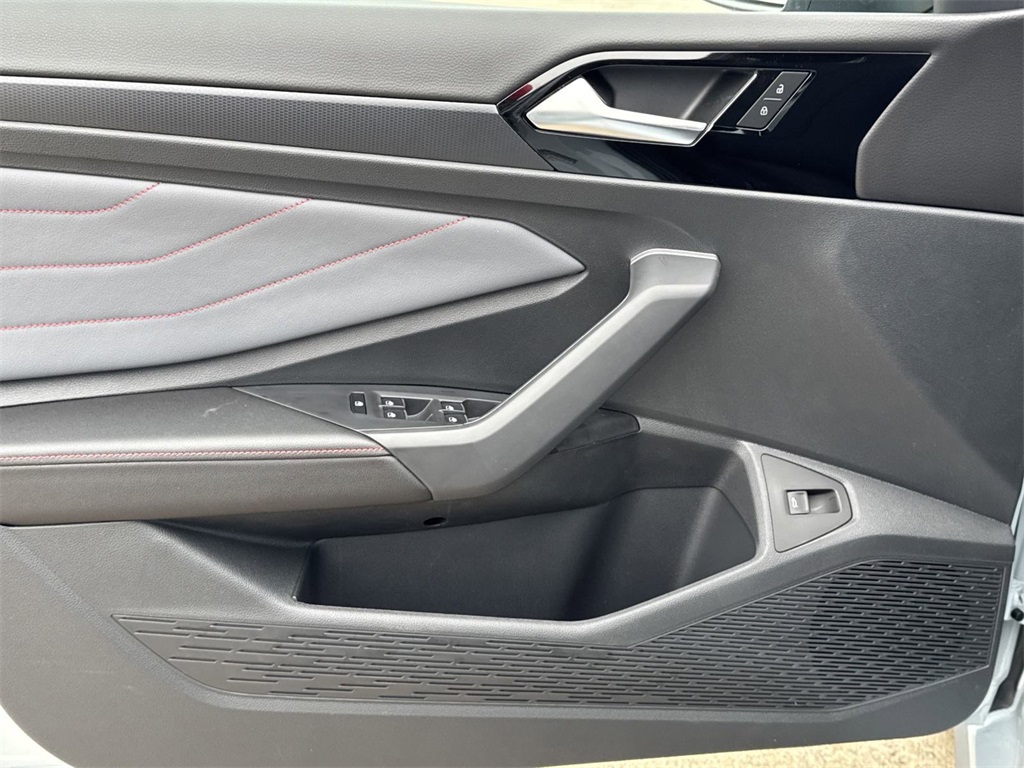 2025 Volkswagen Jetta GLI 2.0T Autobahn Gray at DeMontrond Automotive Group