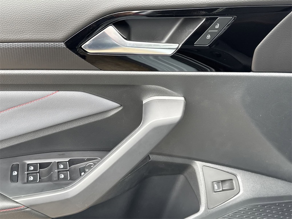 2025 Volkswagen Jetta GLI 2.0T Autobahn Gray at DeMontrond Automotive Group