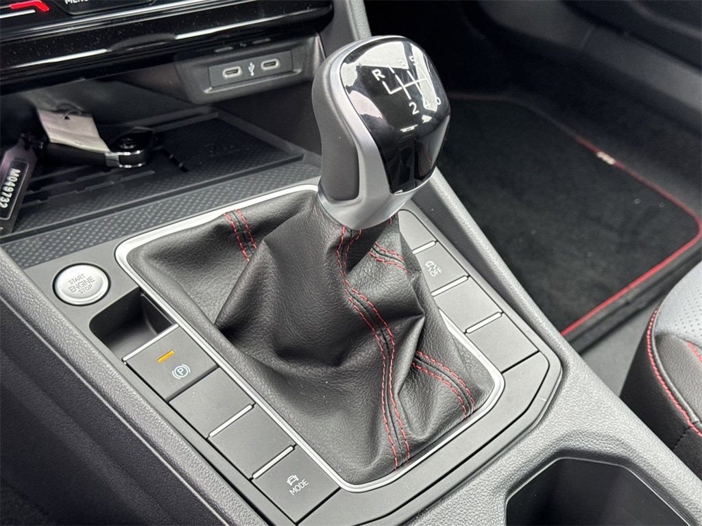 2025 Volkswagen Jetta GLI 2.0T Autobahn Gray at DeMontrond Automotive Group