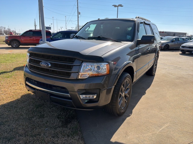 2017 Ford Expedition Limited