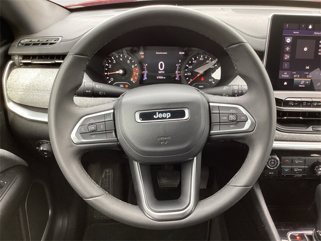 Used Car 2024 Jeep Compass  Latitude For Sale Under $20,000 In San Antonio, Texas