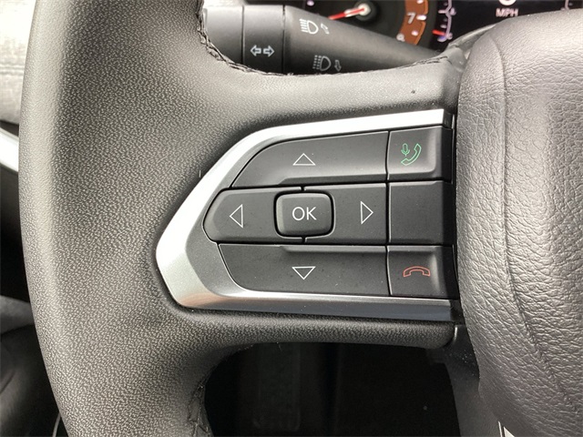 Used Car 2024 Jeep Compass  Latitude For Sale Under $20,000 In San Antonio, Texas