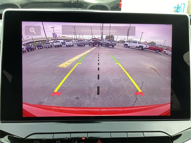 Used Car 2024 Jeep Compass  Latitude For Sale Under $20,000 In San Antonio, Texas