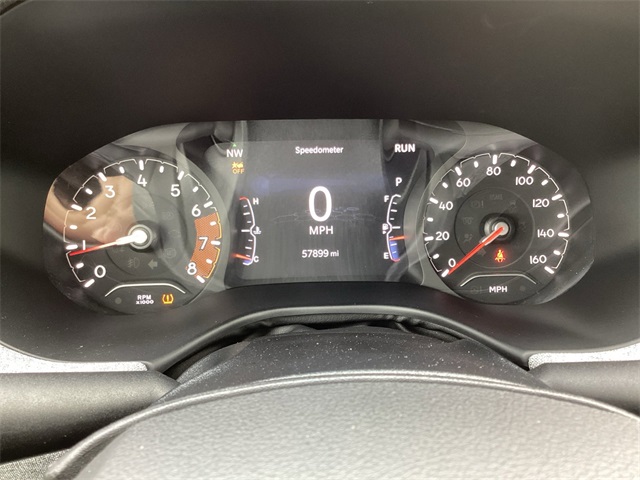 Used Car 2024 Jeep Compass  Latitude For Sale Under $20,000 In San Antonio, Texas